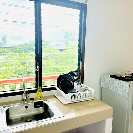 Phumin Apartment Koh Lanta Ngoại thất bức ảnh