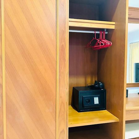 Phumin Apartment Koh Lanta Ngoại thất bức ảnh