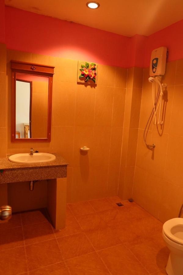 Phumin Apartment Koh Lanta Ngoại thất bức ảnh