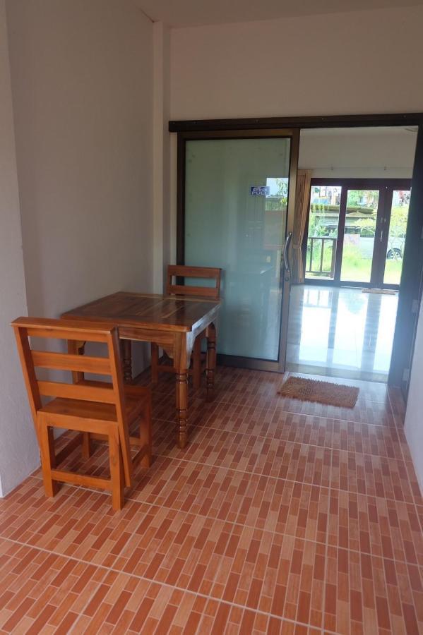 Phumin Apartment Koh Lanta Ngoại thất bức ảnh