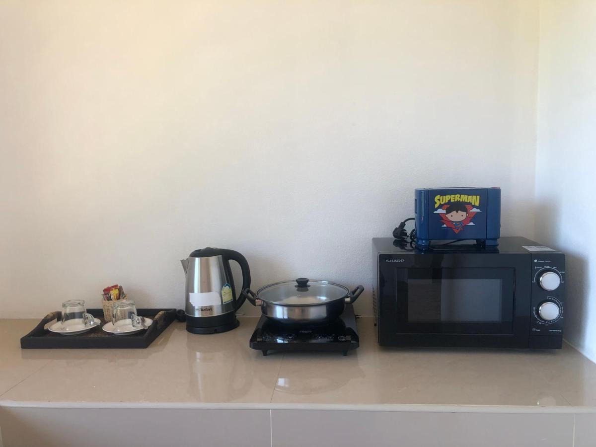 Phumin Apartment Koh Lanta Ngoại thất bức ảnh