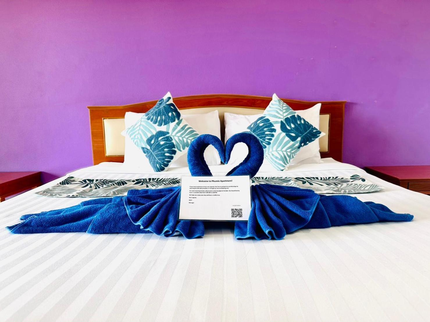 Phumin Apartment Koh Lanta Ngoại thất bức ảnh