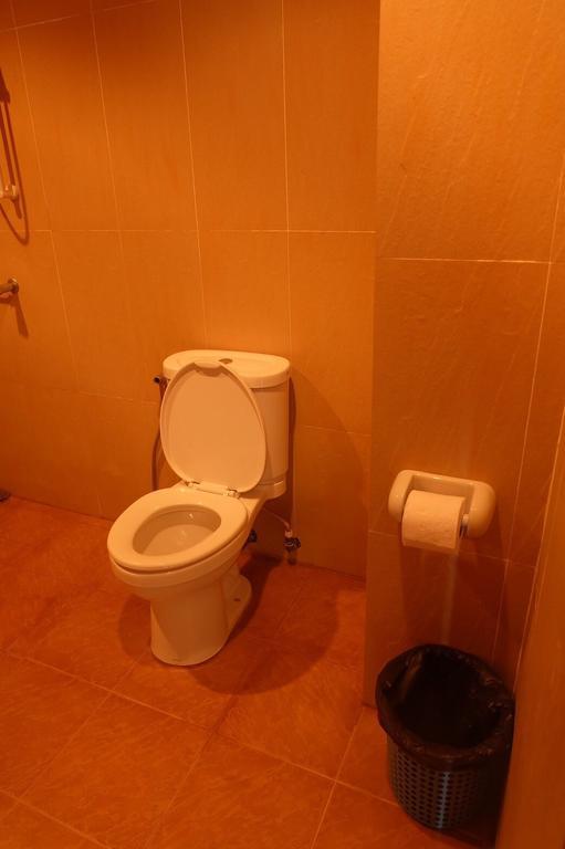 Phumin Apartment Koh Lanta Ngoại thất bức ảnh