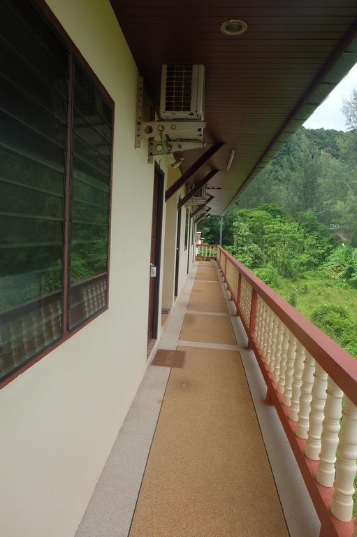 Phumin Apartment Koh Lanta Ngoại thất bức ảnh