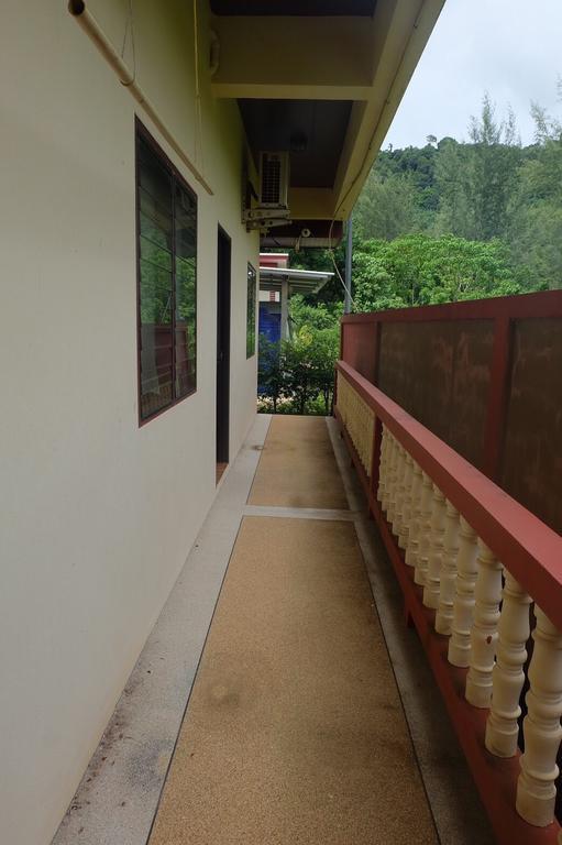 Phumin Apartment Koh Lanta Ngoại thất bức ảnh