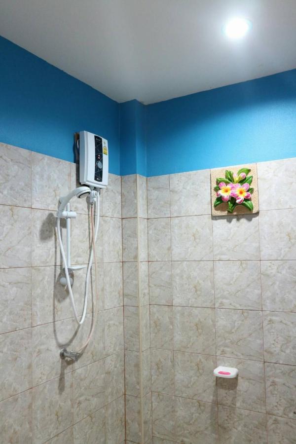 Phumin Apartment Koh Lanta Ngoại thất bức ảnh