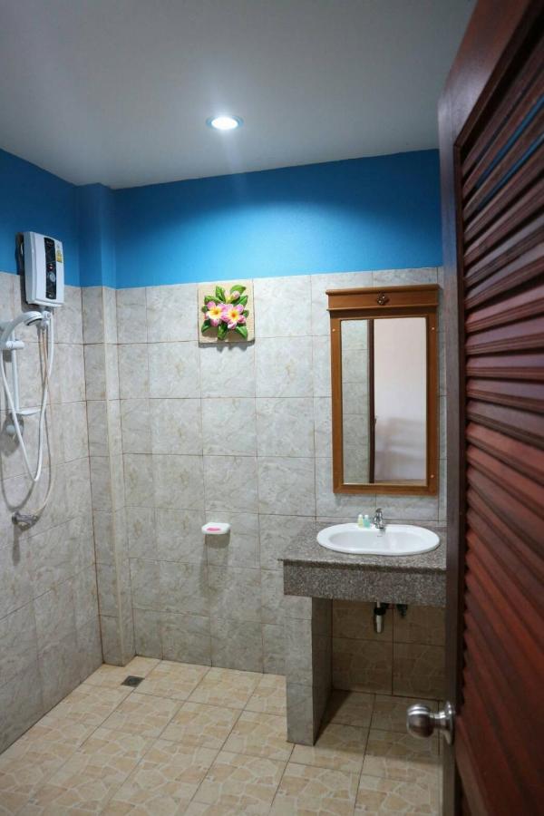 Phumin Apartment Koh Lanta Ngoại thất bức ảnh