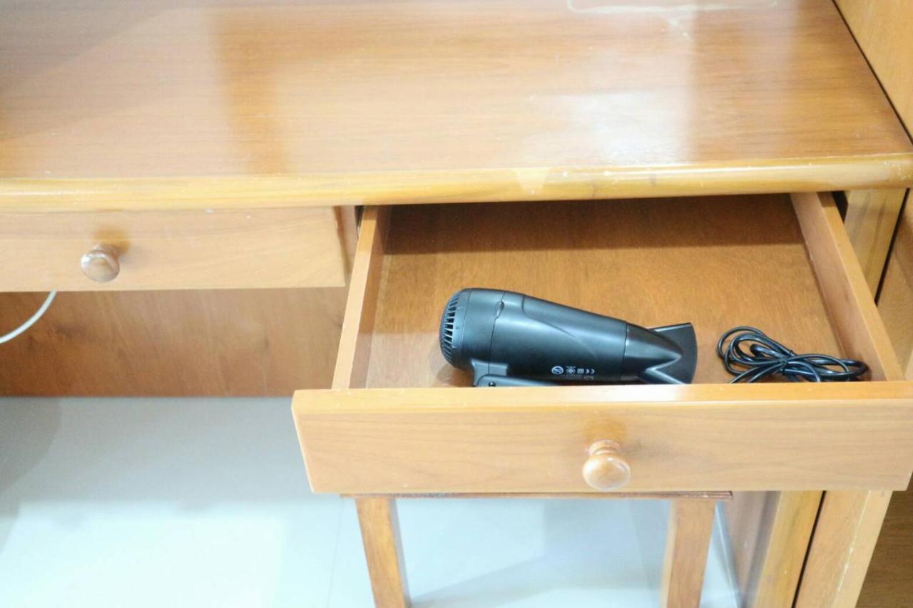 Phumin Apartment Koh Lanta Ngoại thất bức ảnh